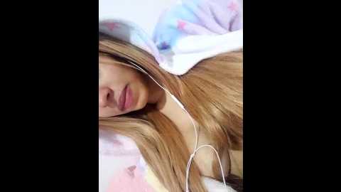 rubiasmrsexy @ stripchat on 20250610