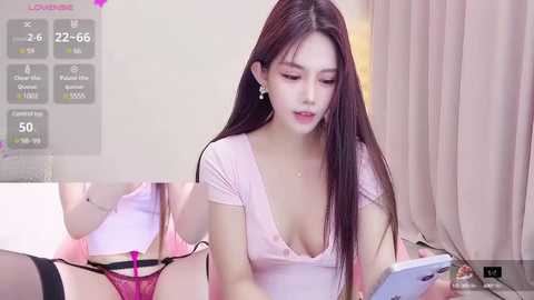 selenaaaaa_ @ stripchat on 20250610