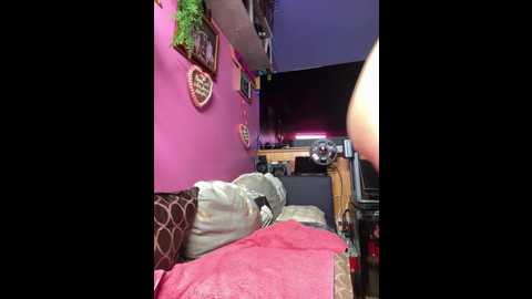 sexymelli18 @ stripchat on 20250610