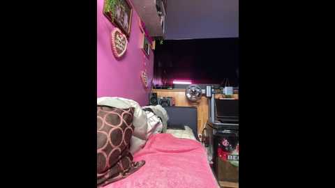 sexymelli18 @ stripchat on 20250610