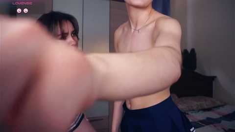 tatedevon @ stripchat on 20250610