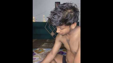 unicorn_cpl @ stripchat on 20250610