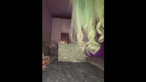 xdinnax @ stripchat on 20250610