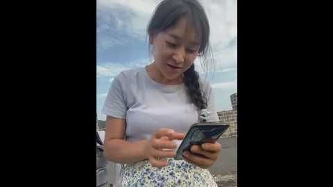 xiao_meng66 @ stripchat on 20250610