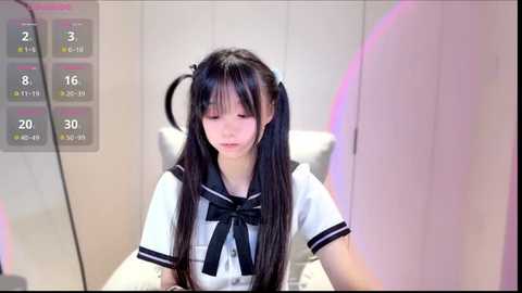 xiaoxia_baby @ stripchat on 20250610