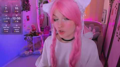 alasssska @ stripchat on 20250611