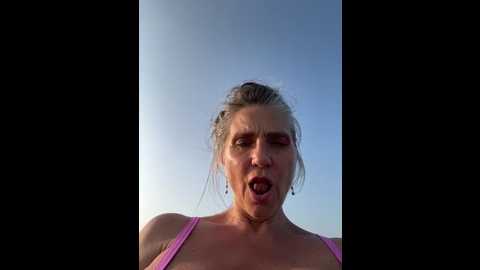 alimela @ stripchat on 20250611