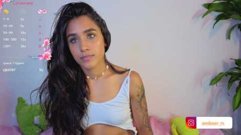 ambeer_rousess @ stripchat on 20250611