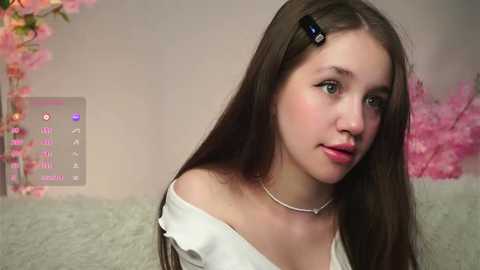 amilewis @ stripchat on 20250611