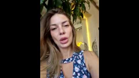 anna_nights @ stripchat on 20250611