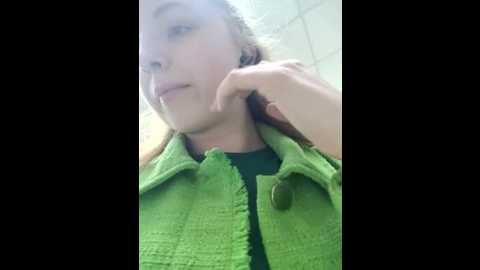 ariela_sunshine @ stripchat on 20250611