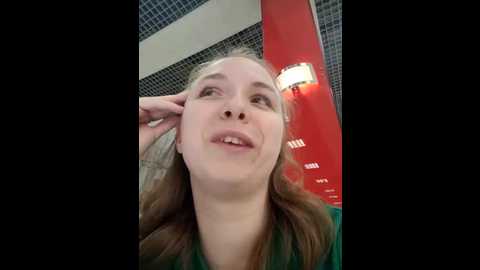 ariela_sunshine @ stripchat on 20250611