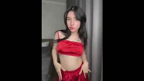 babyrorry @ stripchat on 20250611