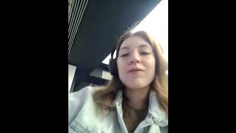 bella_gloria @ stripchat on 20250611