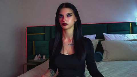 beverlymost @ stripchat on 20250611