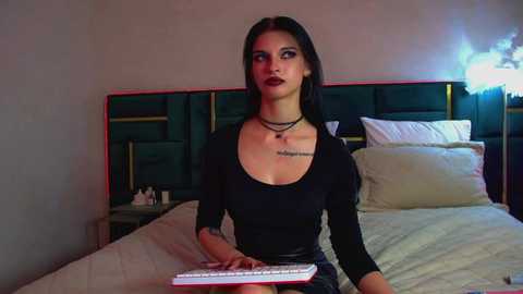 beverlymost @ stripchat on 20250611