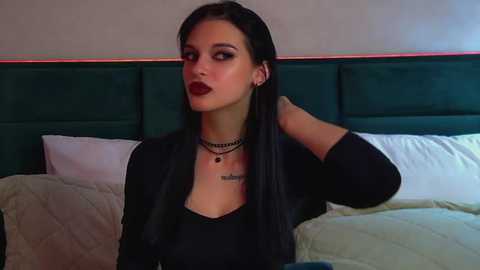 beverlymost @ stripchat on 20250611