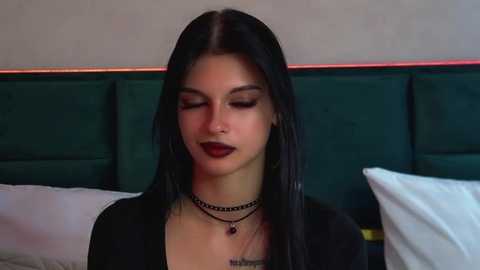 beverlymost @ stripchat on 20250611