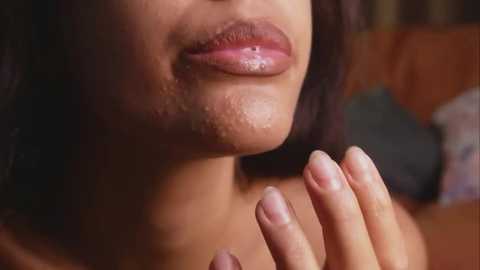 cappuccinoballerina @ stripchat on 20250611