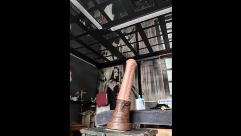 darkdea @ stripchat on 20250611