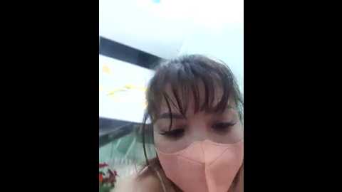 dawn_hope @ stripchat on 20250611