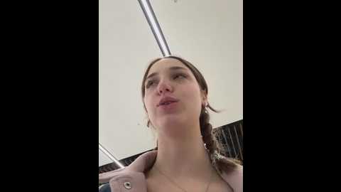 dollytall @ stripchat on 20250611