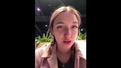 dollytall @ stripchat on 20250611