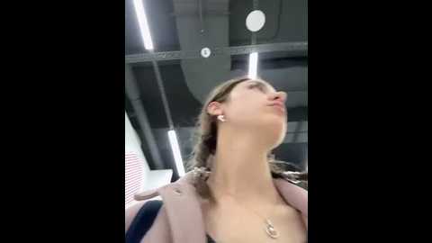 dollytall @ stripchat on 20250611