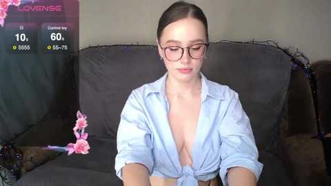 emillias @ stripchat on 20250611