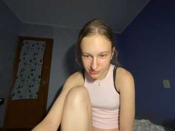 eva_angel3 @ stripchat on 20250611