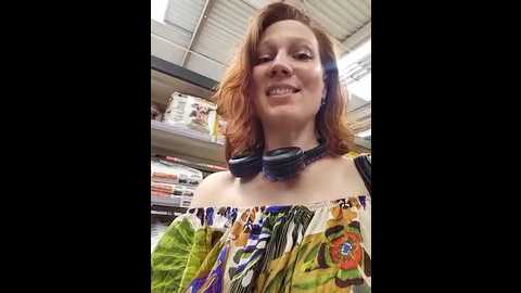 exhibitionsplit @ stripchat on 20250611