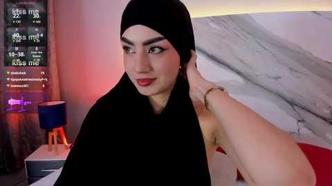 fatimarab @ stripchat on 20250611