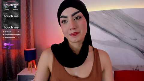 fatimarab @ stripchat on 20250611