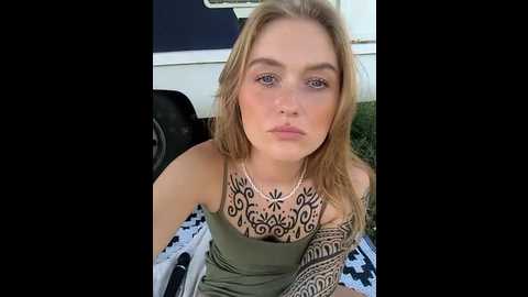 goldloeckchen159 @ stripchat on 20250611