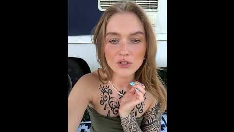 goldloeckchen159 @ stripchat on 20250611