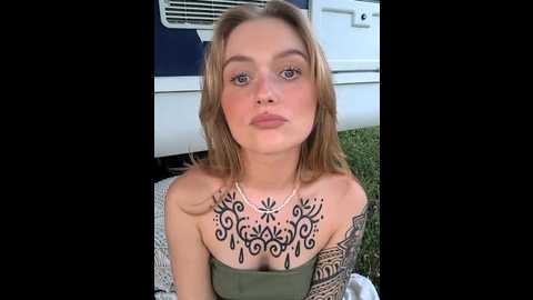 goldloeckchen159 @ stripchat on 20250611