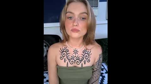 goldloeckchen159 @ stripchat on 20250611