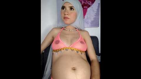 hanaa_18 @ stripchat on 20250611