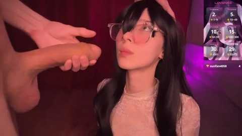 handsomepure @ stripchat on 20250611