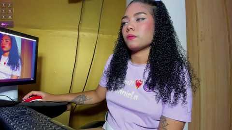 hot_princess21 @ stripchat on 20250611