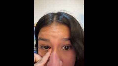 indialatin @ stripchat on 20250611