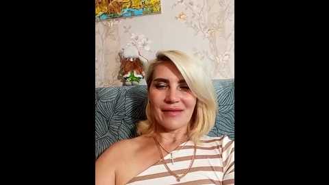 jennyomay @ stripchat on 20250611