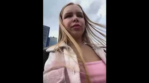 liza_risky @ stripchat on 20250611