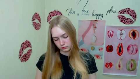 mademoisellecl @ stripchat on 20250611