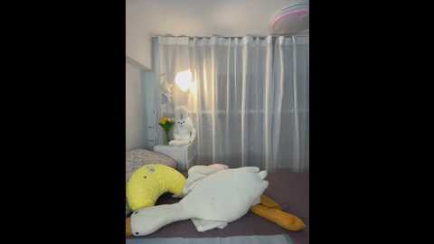 meiqi125216 @ stripchat on 20250611