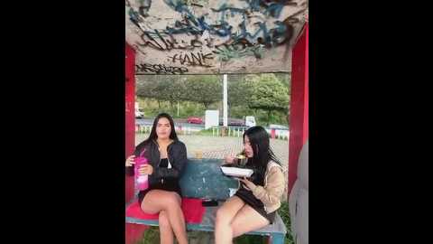 naughty_friends_ @ stripchat on 20250611