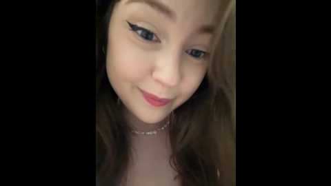 peachy_dream @ stripchat on 20250611