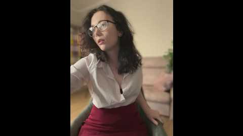 rinashy @ stripchat on 20250611