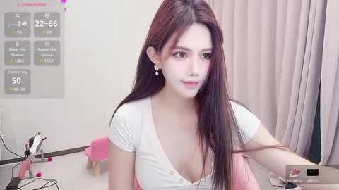 selenaaaaa_ @ stripchat on 20250611