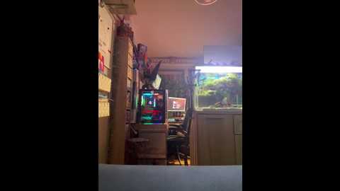 sexymelli18 @ stripchat on 20250611